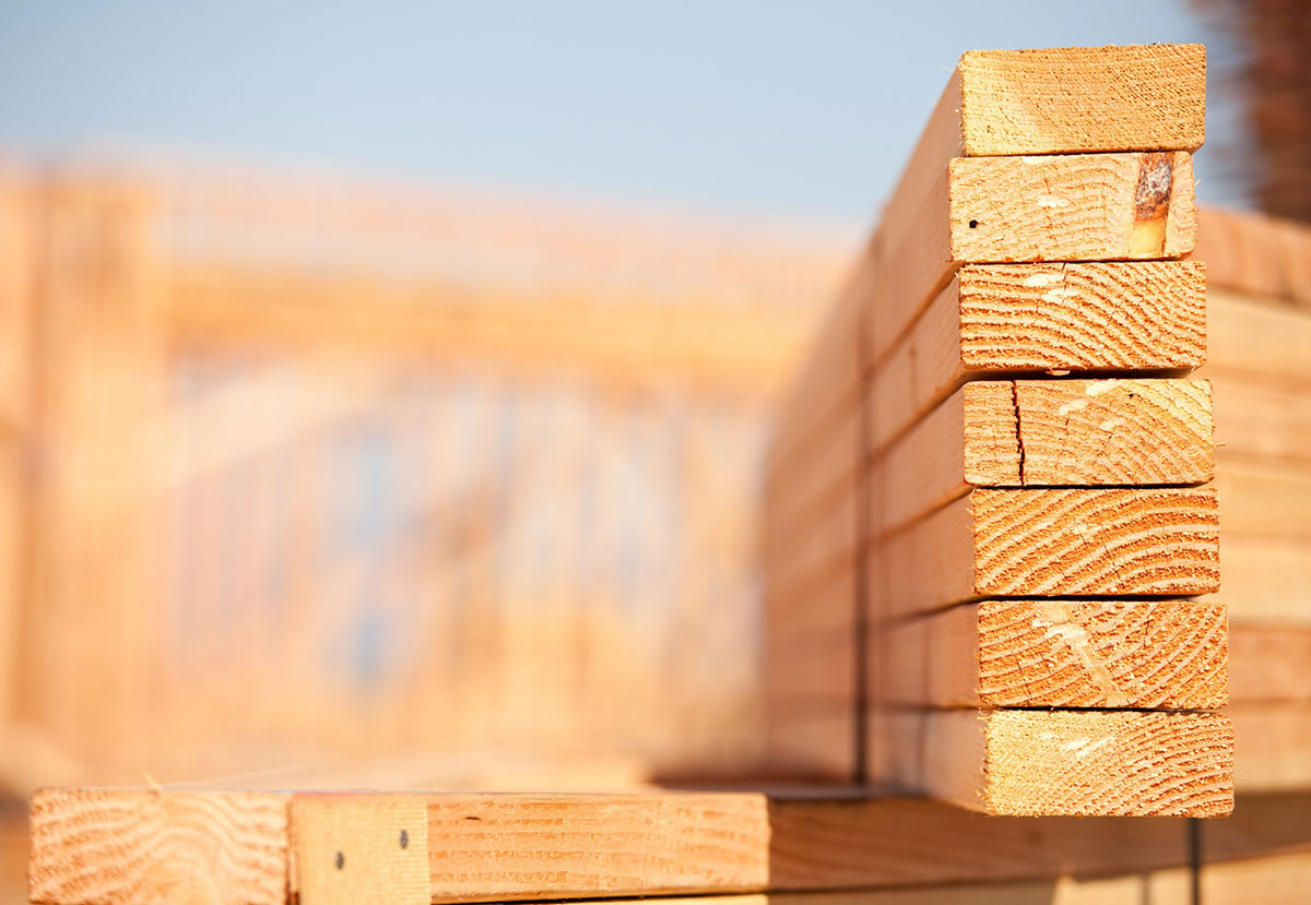 LUMBER 3