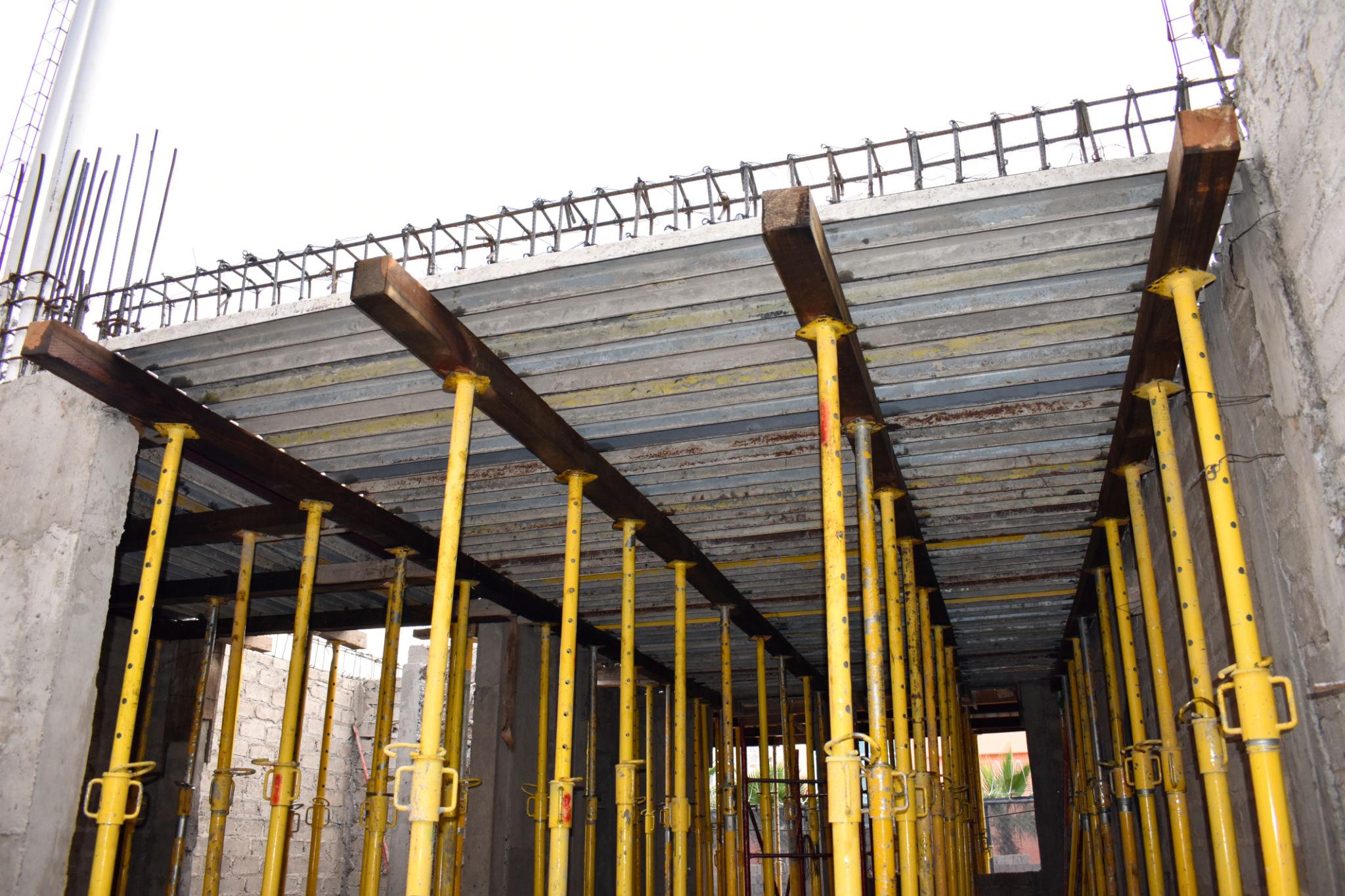 PROPS & SHORING 2