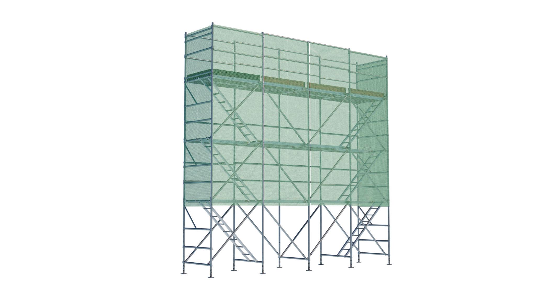 SCAFFOLDING 2